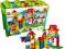 LEGO Duplo 10580 Pudełko pełne zabawy - sklep Plum