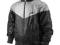 Kurtka NIKE Windrunner r.Junior XL,158-170 cm -45%