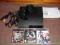 Konsola PS3 160GB SLIM Sony GTA 5 Battlefield 3,4