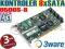 3WARE 9500S-8 CONTROLLER CARD 8x SATA PCI-X =GW FV