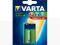 AKUMULATORY VARTA Hi-voltage 9V 200 mAh 1szt ready