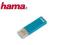 PENDRIVE USB 2.0 HIGH SPEED 16 GB 25 MB/s HAMA