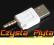 Ładowarka Data Adapter USB do iPod Shuffle Gw12m