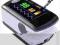 PULSOKSYMETR NAPALCOWY CMS50E USB + CD PL - GRAF.