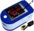 Pulsomierz napalcowy CMS-50DL BAT. GRATIS - WowBox