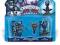 Skylanders Trap Team - Dark Element - Figurki