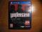 Wolfenstein The New Order PL PS4
