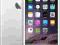 Nowy Apple iPhone 6 128GB Silver EU PL GliwiceFV23