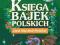 KSIĘGA BAJEK POLSKICH - AUDIO CD MP3