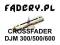 [fadery.pl]CROSSFADER PIONEER DJM 300/500/600 NOWY