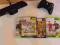 Konsola XBOX 360 + fifa 15 + kinect sports 1 i 2