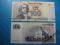 Banknot Naddniestrze 100 Rubli AA ! P-47a UNC 2007