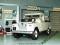 1/18 UniversalHobbies  Land Rover Series II PickUp