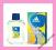 Adidas Get Ready for Him Woda po goleniu  100ml