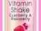 NIVEA Lip Care Pomadka VITAMIN SHAKE&amp;