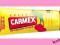 Carmex Pomadka ochronna w tubce wisnia 10g