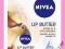 Nivea Lip Butter Balsam do ust Vanilla Macadamia