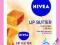 Nivea Lip Butter Balsam do ust Carmel  16.7g