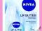 Nivea Lip Butter Balsam do ust Original  16.7g
