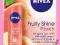 NIVEA Lip Care Pomadka Peach