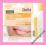 Delia Cosmetics Balsam do ust Honey Trap odzywczy