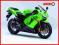 ZX6R ZX-6R 636 05-06 prosta RAMA DOKUMENTY komplet