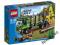 LEGO CITY 60059 CIĘŻARÓWKA DO TRANSPORTU DREWNA