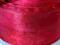 SZALONA WYPRZ Tasiemka Satynowa 25mm 32m BORDOWA