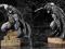 DC COMICS PVC BATMAN ARTFX+ STATUE - 16 CM