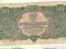 20 ZŁOTYCH 1944,,OWE   SERIA  KP