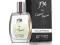 Perfumy męskie z Classic Collection FM 84m