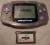 NINTENDO GAMEBOY ADVANCE + GRA