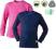 DEVOLD ACTIVE koszulka bielizna Merino Wool 12 lat