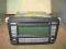 RADIO CD-ZMIENIARKA VW RCD 500