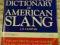 Lighter Historical dictionary of american slang