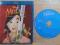 MULAN (blu-ray)