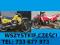 SUZUKI TS125R TS125X WYBIERAK UCHWYT OPONA OPONY