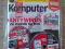 KOMPUTER ŚWIAT 9/2014 + DVD BEZPIECZEŃSTWO WKB-43X