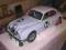Jaguar Mark 2  Coombs 1962 limitowany 0003/2000