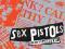 SEX PISTOLS Filthy Lucre Live Album CD