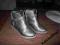 Zara botki na wiosnę 31 19,5cm