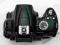 Nikon D5000 (body+akc.) - jak nowy (przebieg 1215)