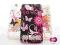 ETUI FLOWER Xperia E1 D2004 + 3xGRATIS!