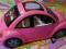 Volkswagen GARBUS Barbie New Bettle AUTO Mattel