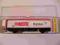 ELECTROTREN 1:87 1585KWAGON DB CARGO MADE in SPEIN