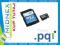 PQI MicroSDHC 16GB Class 10 UHS-I adapter SD