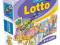 Gra edukacyjna pamięciowa Lotto dom plansze Granna
