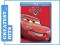 AUTA (DISNEY PIXAR) (BLU-RAY)