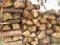 Drewno kominkowe dąb koluszki andrespol Brzeziny