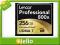 Lexar CF Card 256GB 800x Professional UDMA GW FV